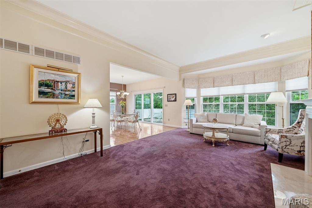 Stonehill Village B - Residential