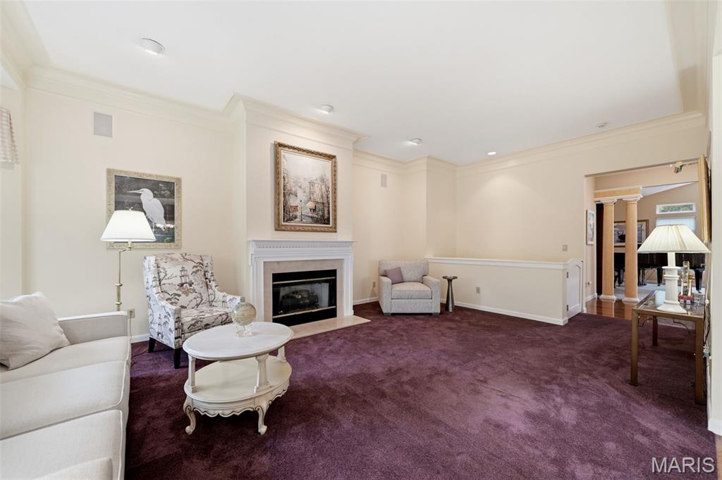 Stonehill Village B - Residential