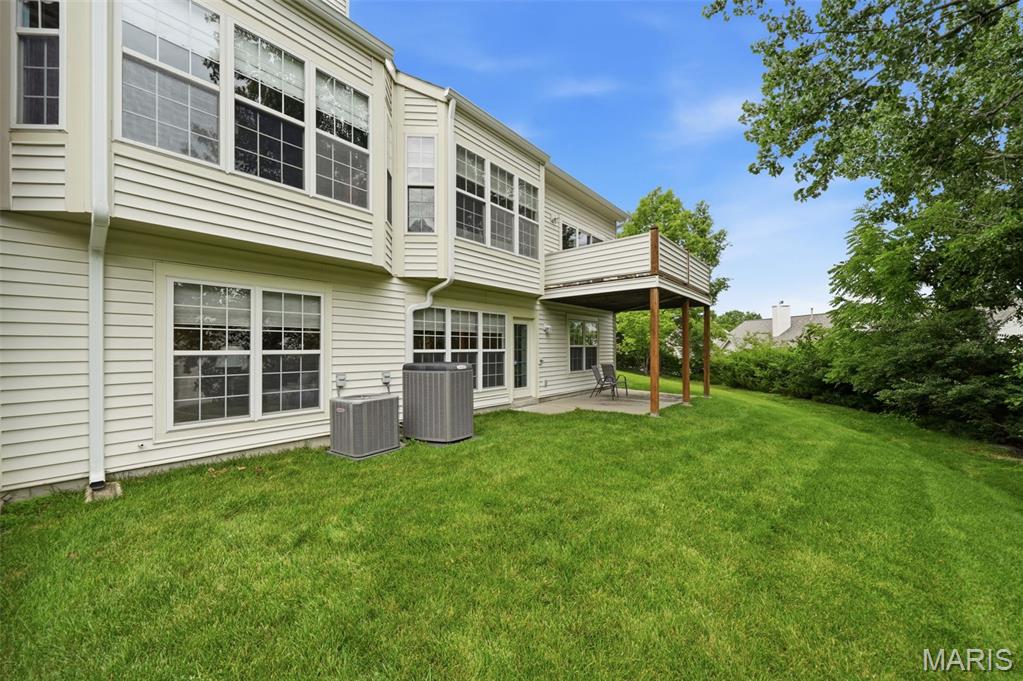 Stonehill Village B - Residential