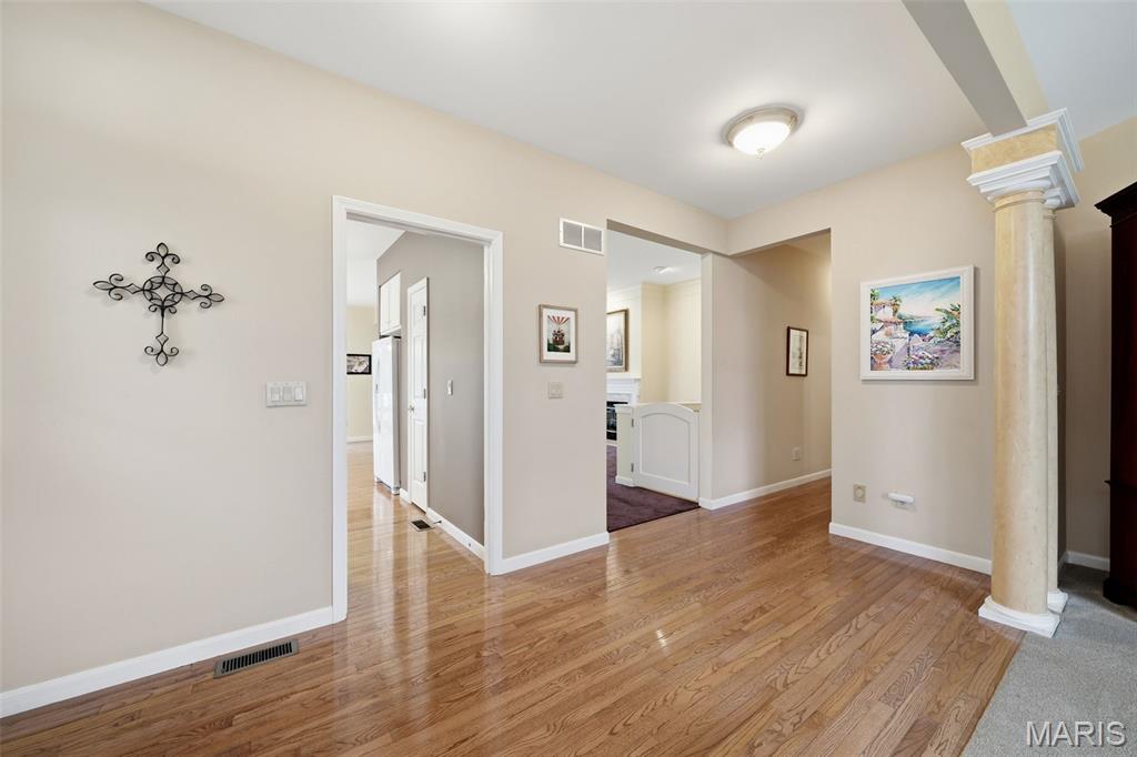 Stonehill Village B - Residential