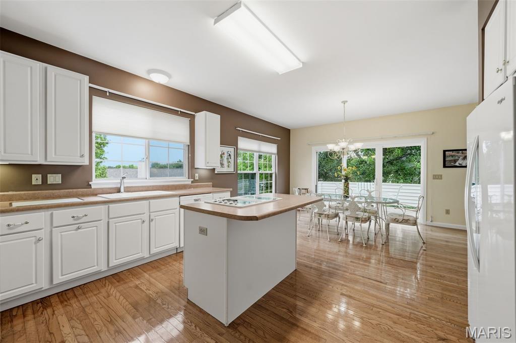 Stonehill Village B - Residential
