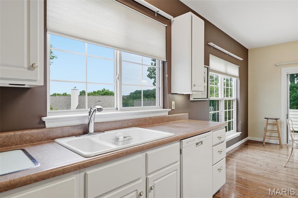 Stonehill Village B - Residential