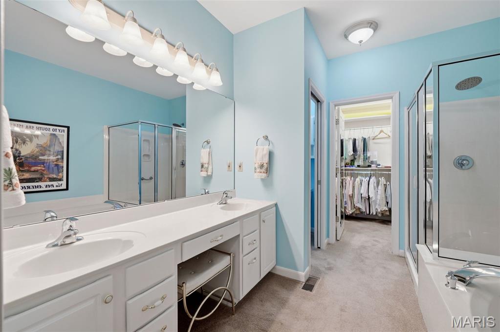 Stonehill Village B - Residential