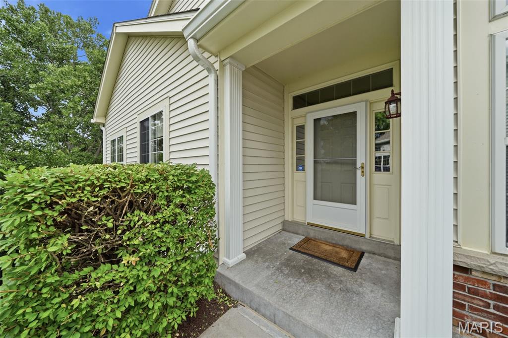 Stonehill Village B - Residential