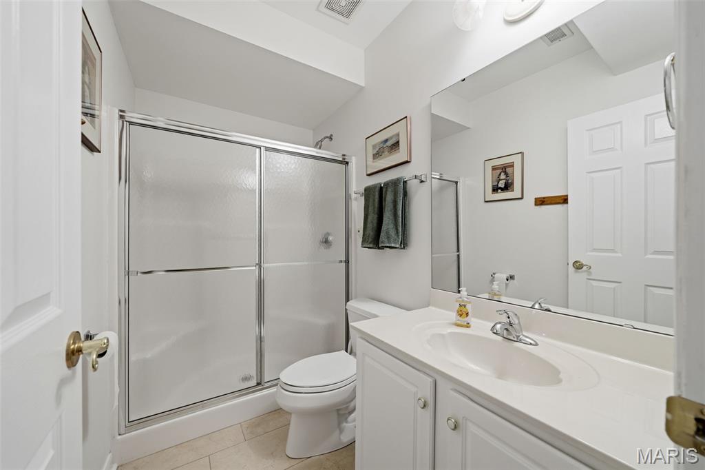 Stonehill Village B - Residential