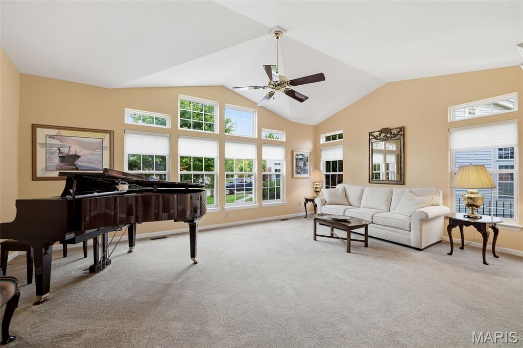 Stonehill Village B - Residential
