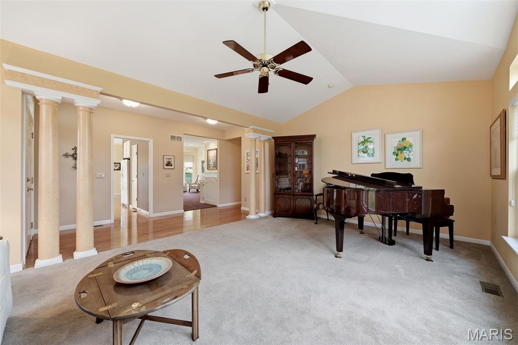 Stonehill Village B - Residential