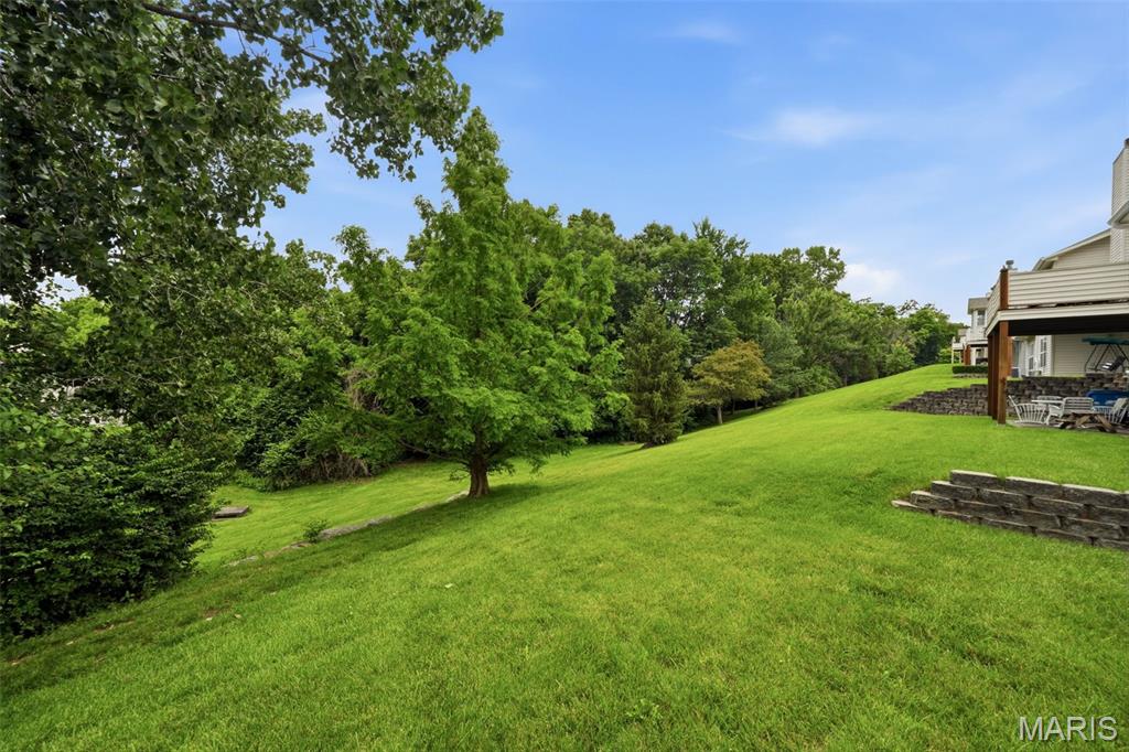 Stonehill Village B - Residential
