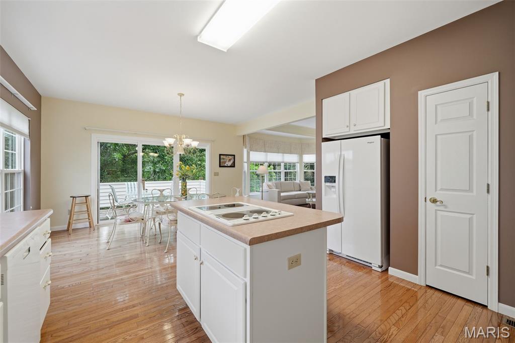 Stonehill Village B - Residential