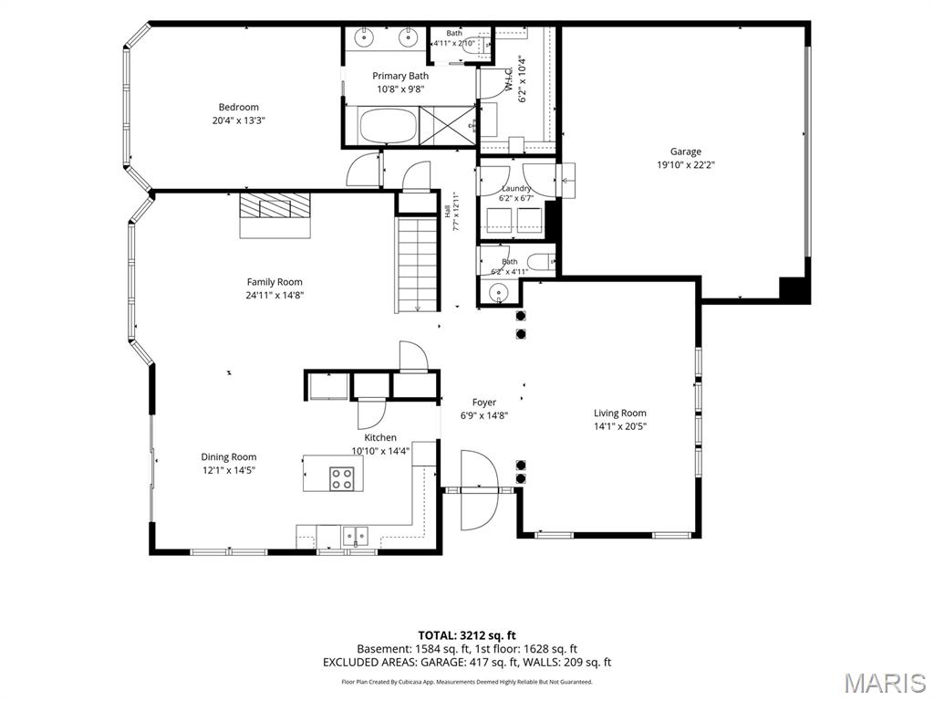 Stonehill Village B - Residential