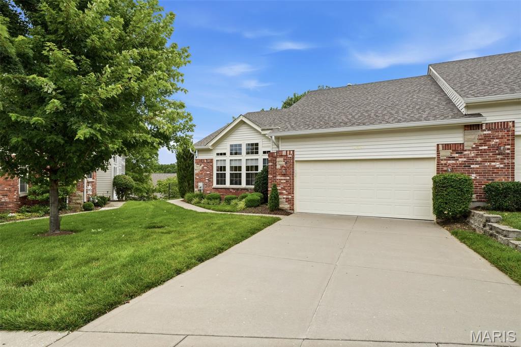 Stonehill Village B - Residential