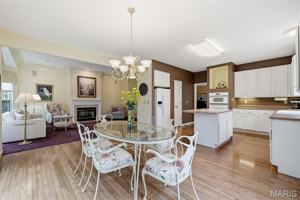 Stonehill Village B - Residential