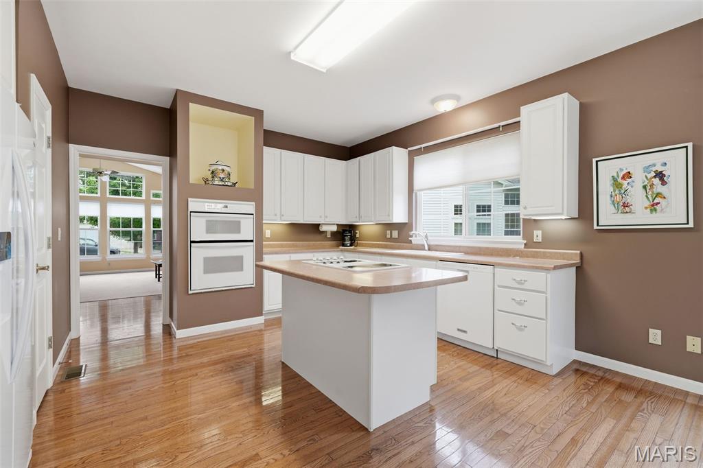 Stonehill Village B - Residential