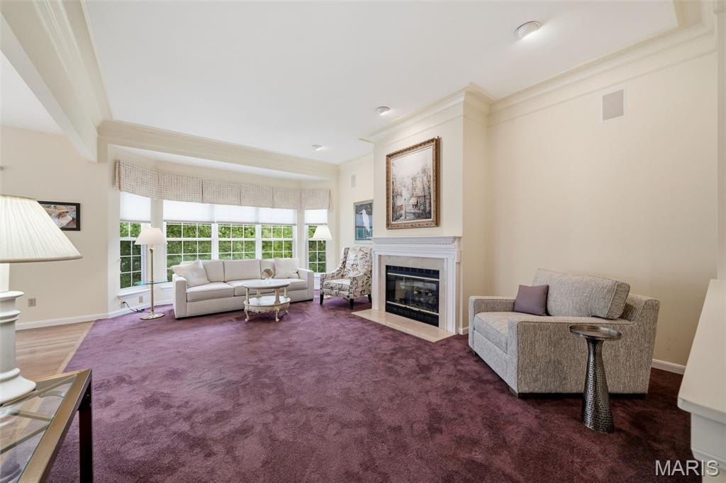 Stonehill Village B - Residential