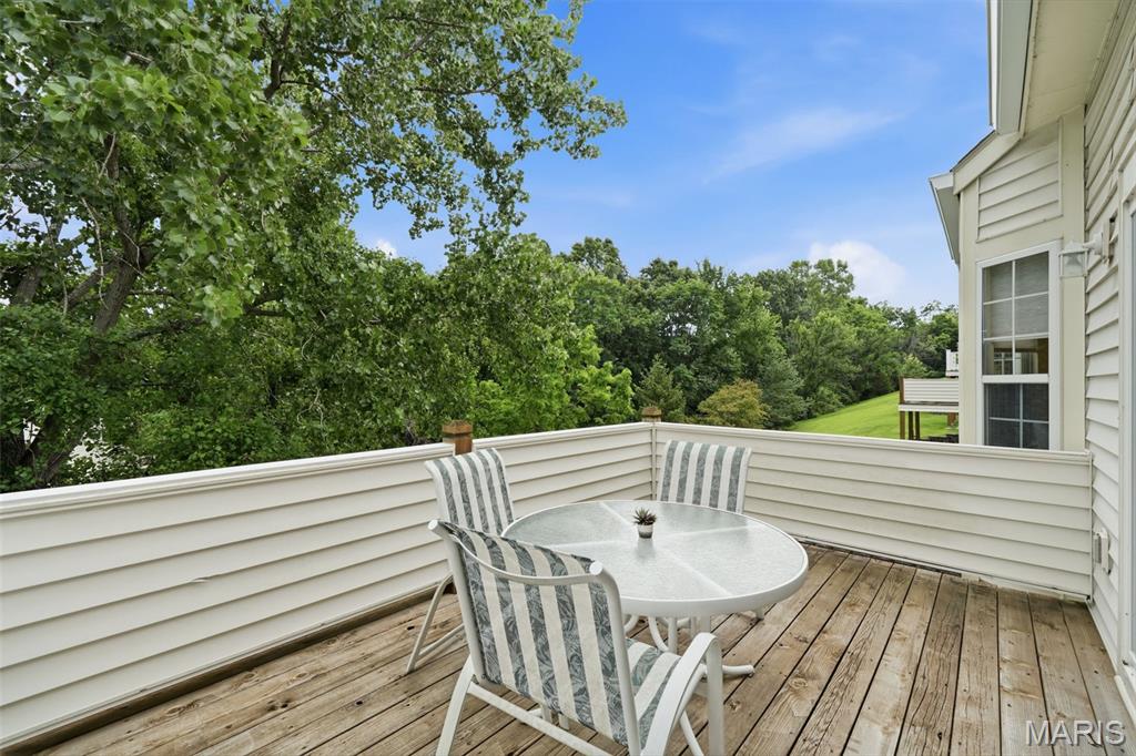 Stonehill Village B - Residential