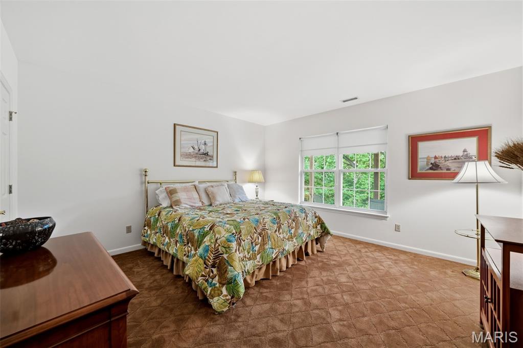 Stonehill Village B - Residential