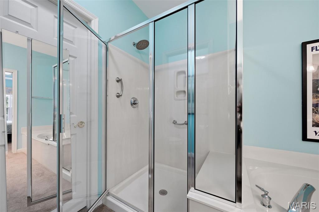 Stonehill Village B - Residential