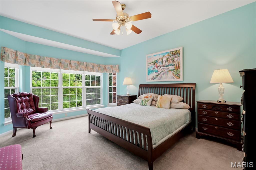 Stonehill Village B - Residential