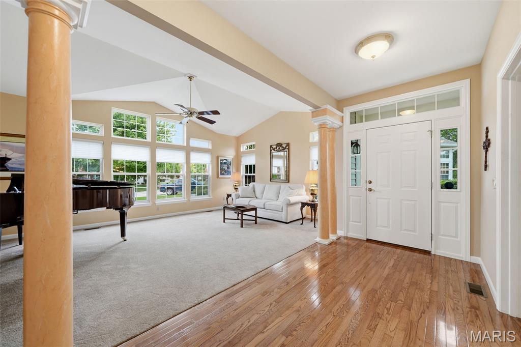Stonehill Village B - Residential