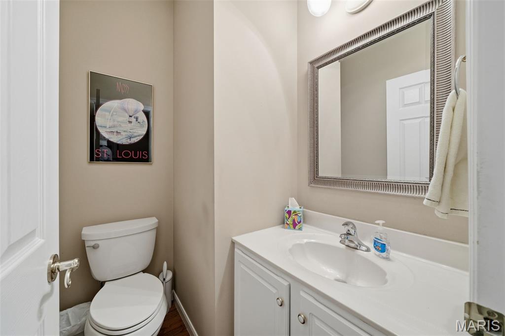 Stonehill Village B - Residential