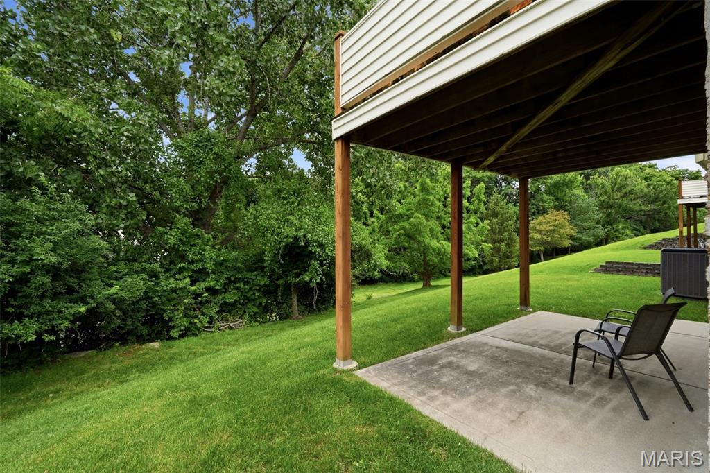Stonehill Village B - Residential