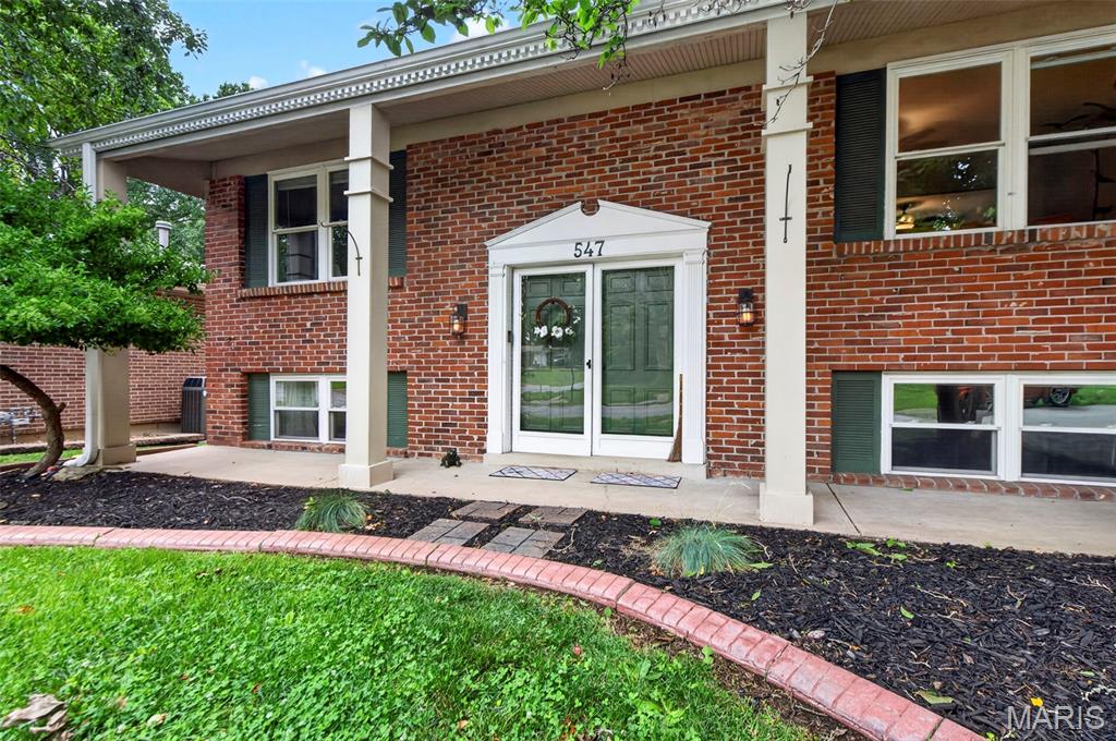 Westglen Woods 3 - Residential