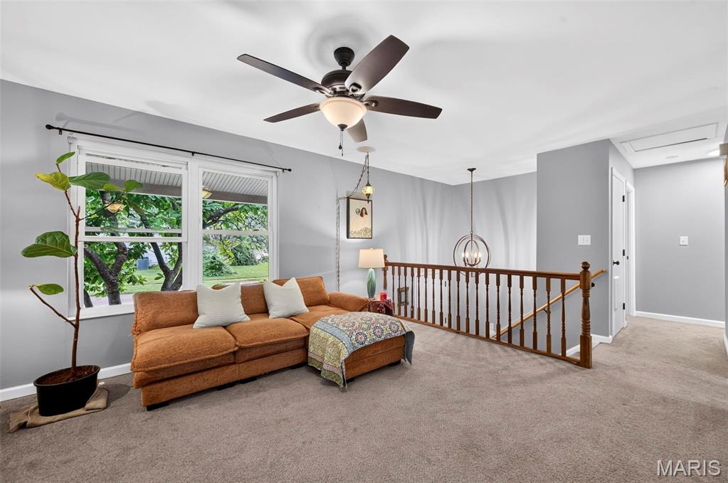 Westglen Woods 3 - Residential