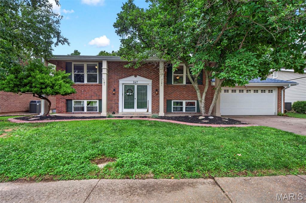 Westglen Woods 3 - Residential