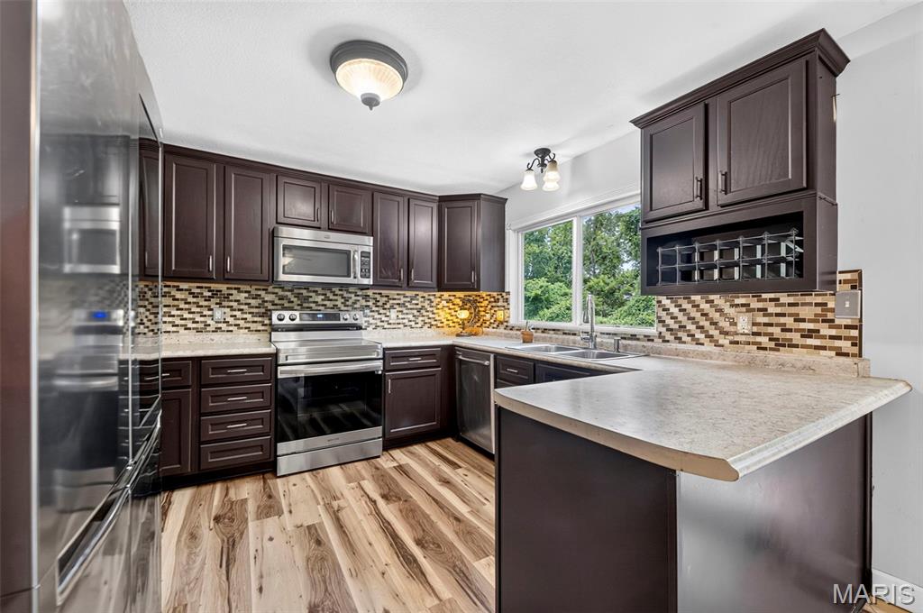 Westglen Woods 3 - Residential