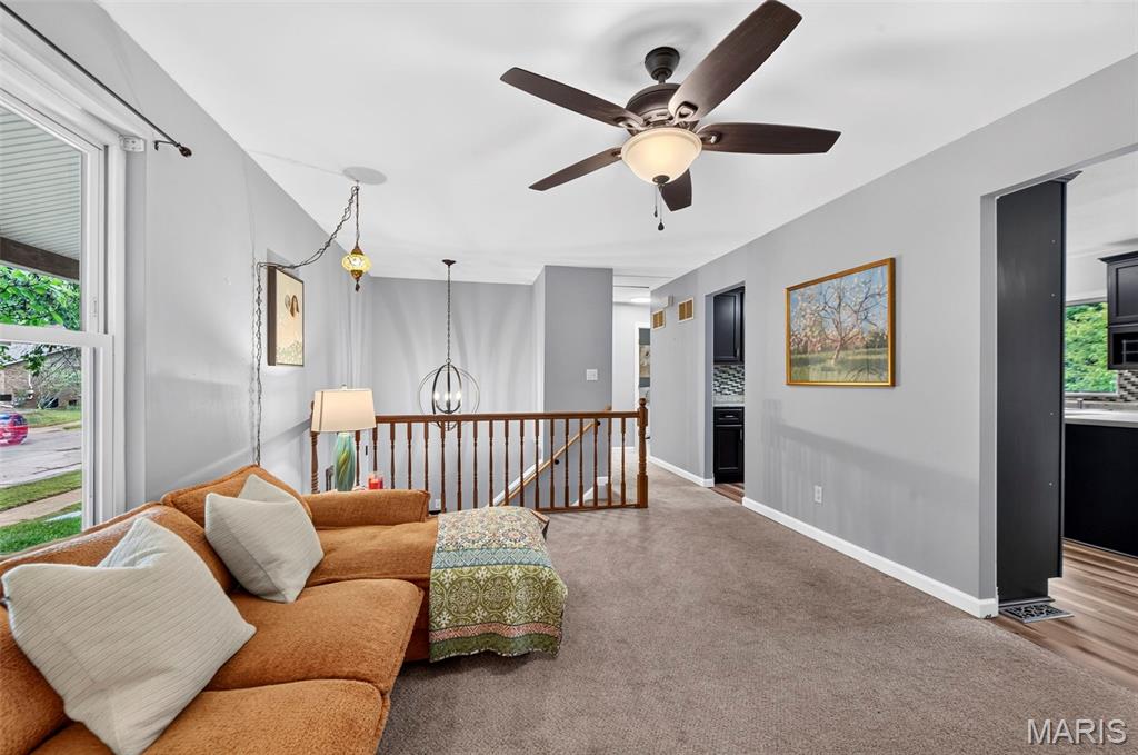 Westglen Woods 3 - Residential
