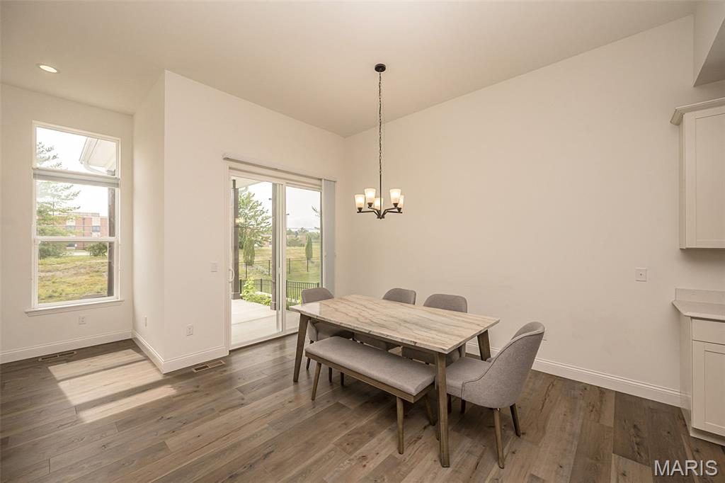 Sommerlin #1 - Residential