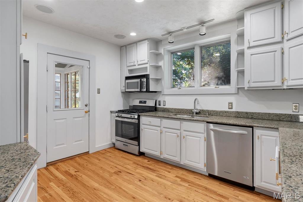 Westmoor Park 1 - Residential