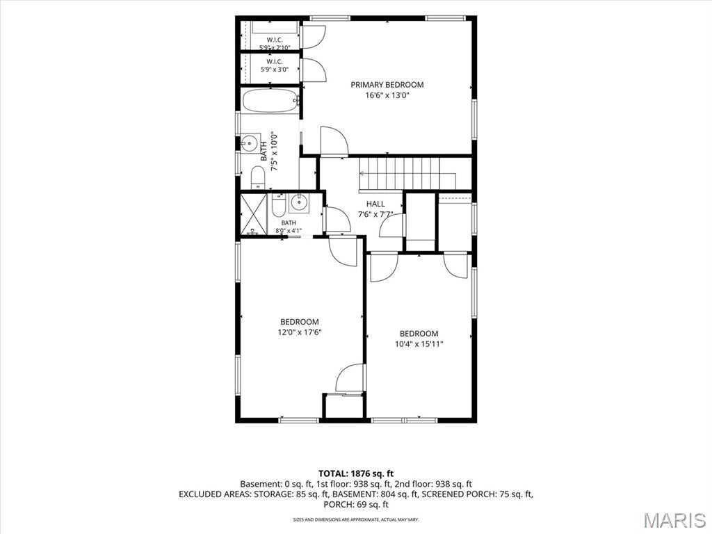 Westmoor Park 1 - Residential