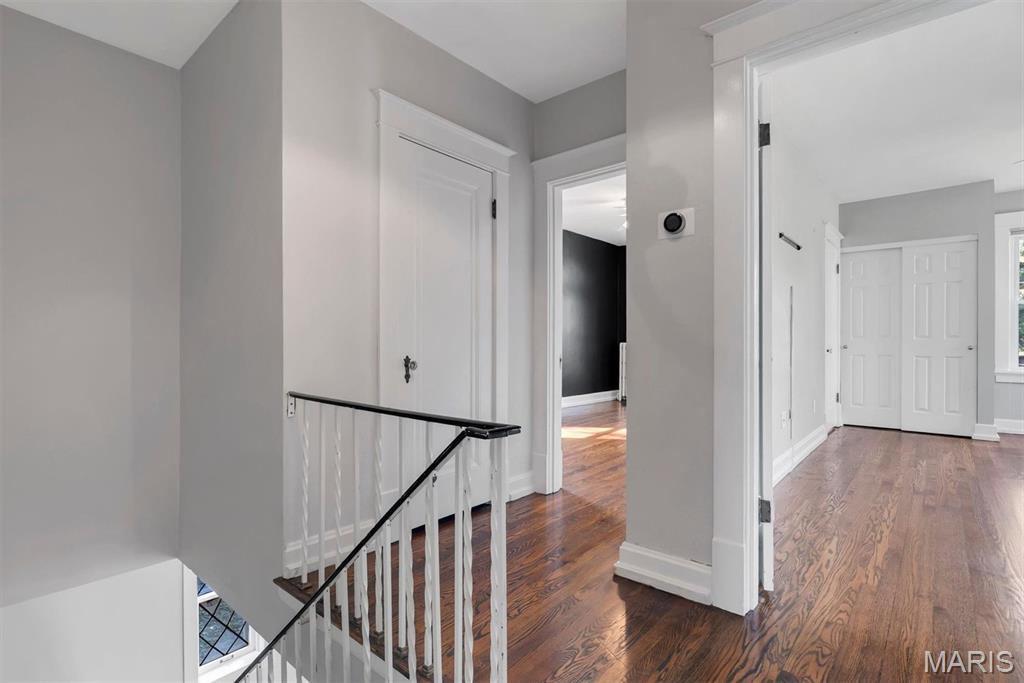 Westmoor Park 1 - Residential