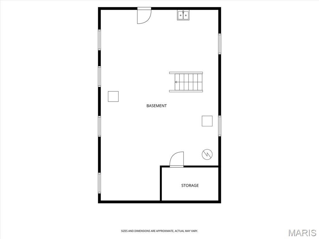 Westmoor Park 1 - Residential