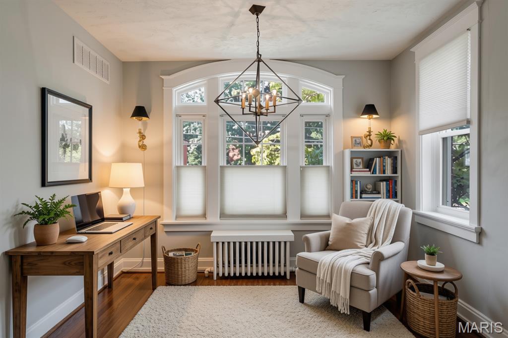 Westmoor Park 1 - Residential