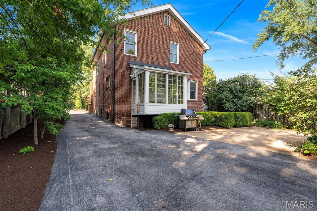 Westmoor Park 1 - Residential