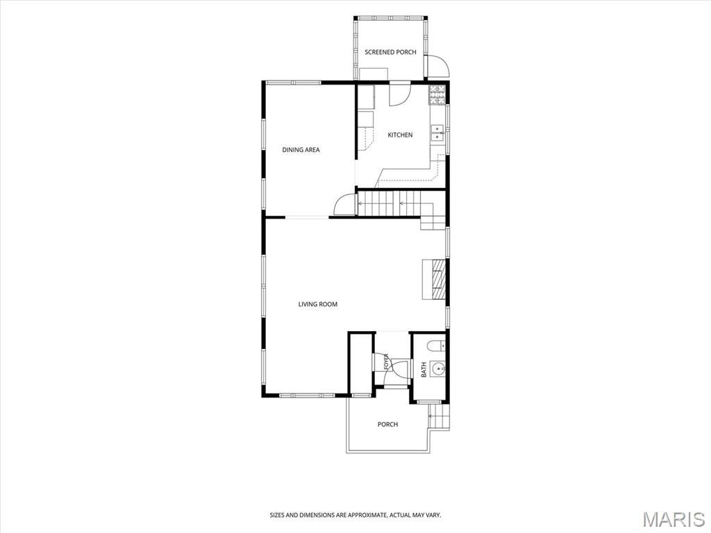 Westmoor Park 1 - Residential