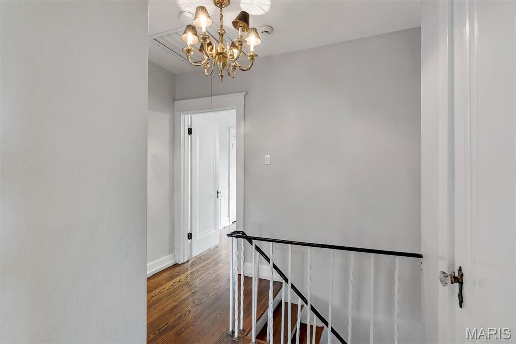 Westmoor Park 1 - Residential