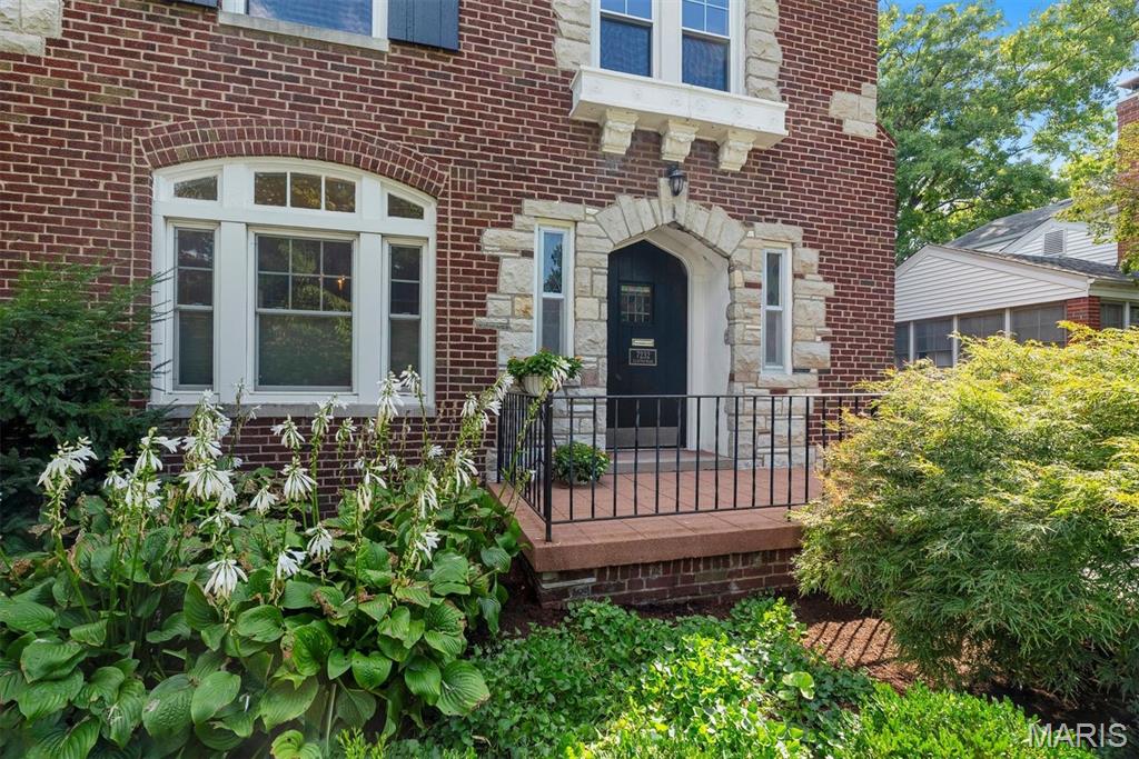 Westmoor Park 1 - Residential