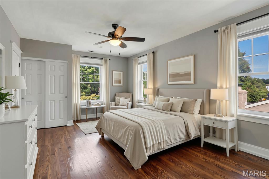 Westmoor Park 1 - Residential