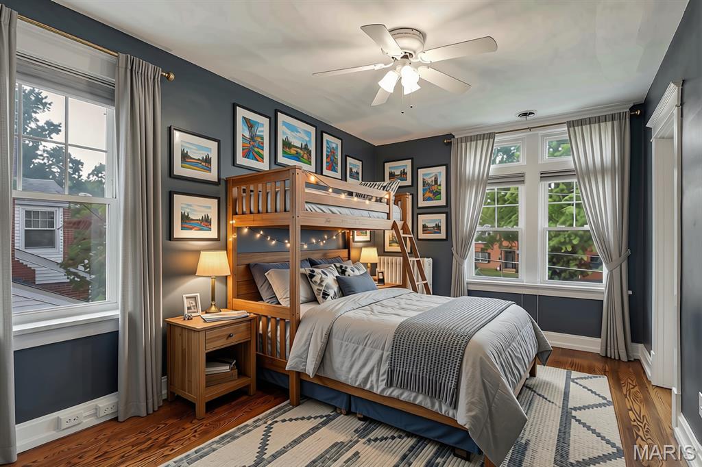 Westmoor Park 1 - Residential