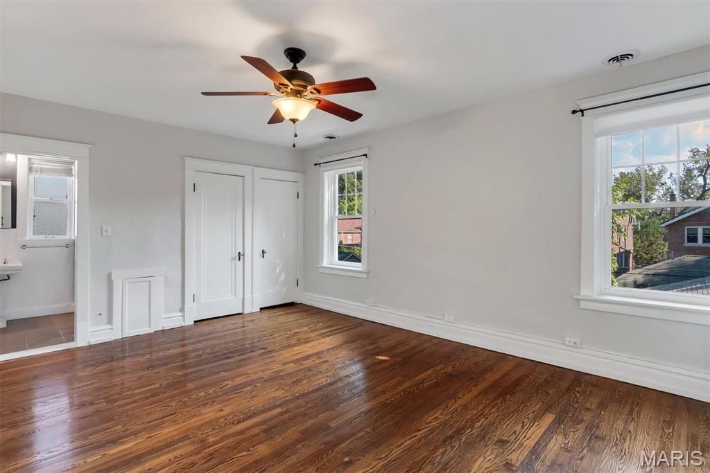 Westmoor Park 1 - Residential