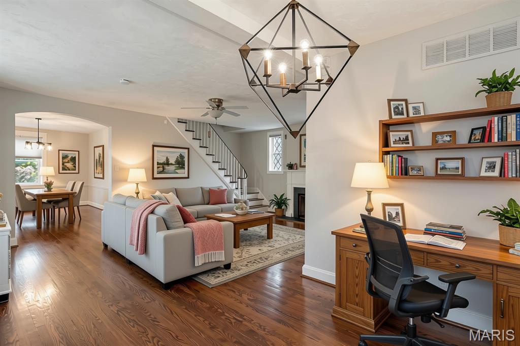 Westmoor Park 1 - Residential