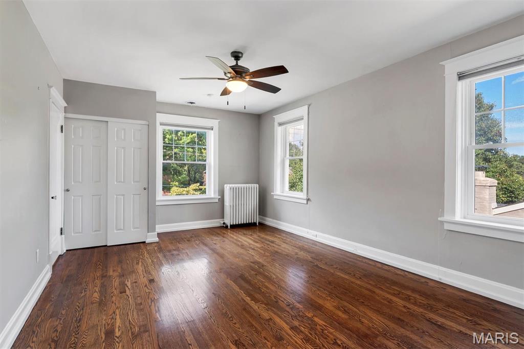 Westmoor Park 1 - Residential