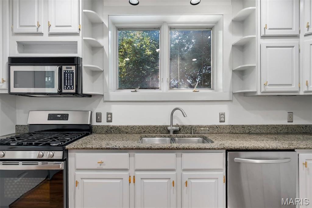 Westmoor Park 1 - Residential