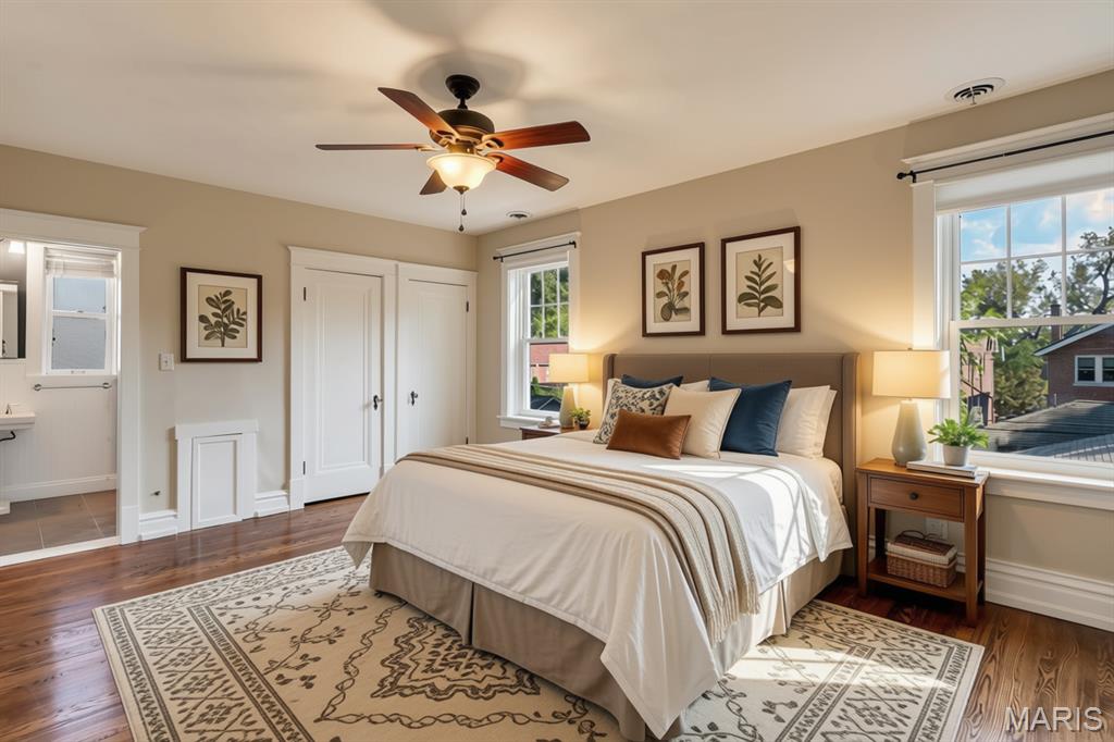 Westmoor Park 1 - Residential