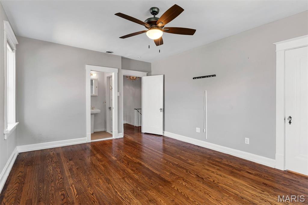 Westmoor Park 1 - Residential