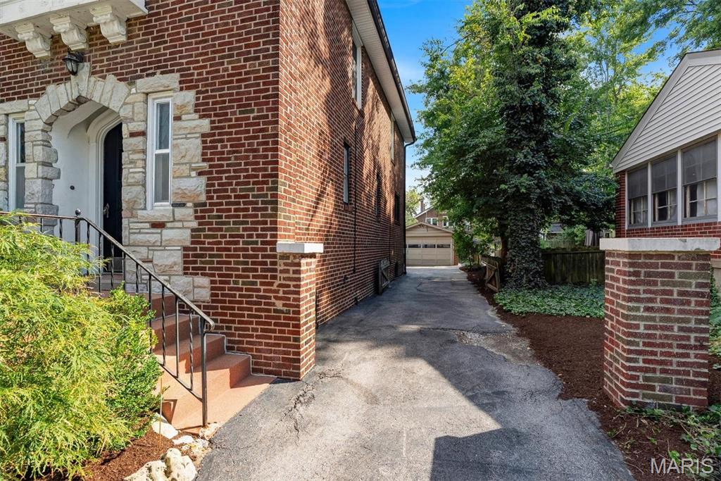 Westmoor Park 1 - Residential