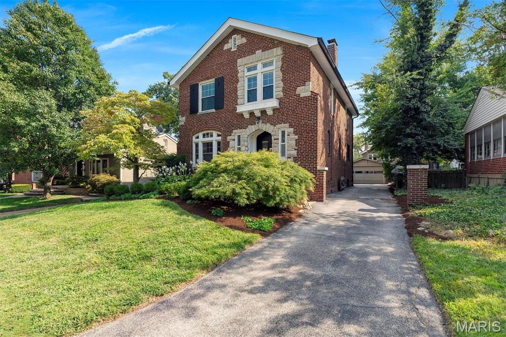 Westmoor Park 1 - Residential